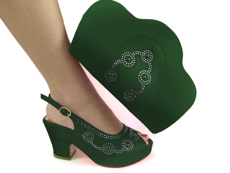 dk green - art 27 tc